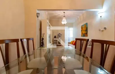 Apartamento para aluguel - glória, 2 quartos,  83 m² - rio de janeiro