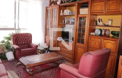 Apartamento para aluguel - santa cecília, 2 quartos,  100 m² - são paulo