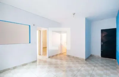 Casa para aluguel - helena maria, 2 quartos,  65 m² - osasco