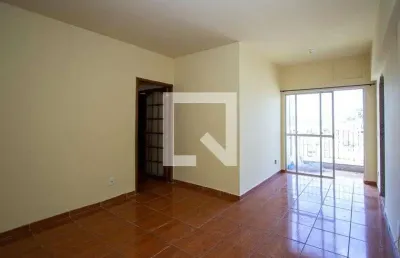 Apartamento para aluguel - mutondo, 2 quartos,  60 m² - são gonçalo