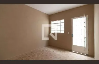 Casa para aluguel - jardim fernandes, 1 quarto,  100 m² - são paulo