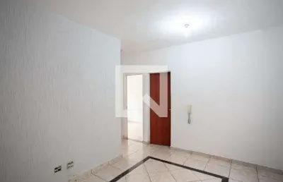 Apartamento para aluguel - santa mônica, 2 quartos,  42 m² - belo horizonte