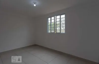 Apartamento para aluguel - parque residencial vila união  , 2 quartos,  55 m² - campinas