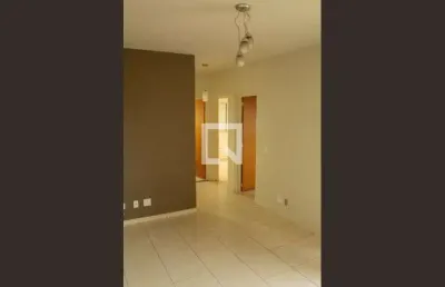 Apartamento para aluguel - dona zulmira, 2 quartos,  54 m² - uberlândia