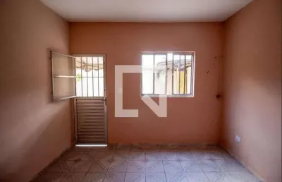 Casa para aluguel - itaim paulista, 1 quarto,  80 m² - são paulo