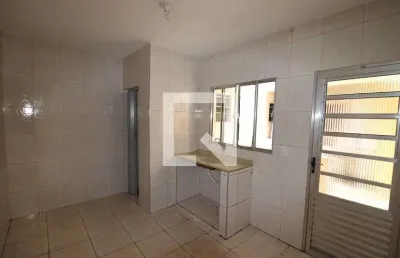 Casa para aluguel - casa verde, 1 quarto,  40 m² - são paulo