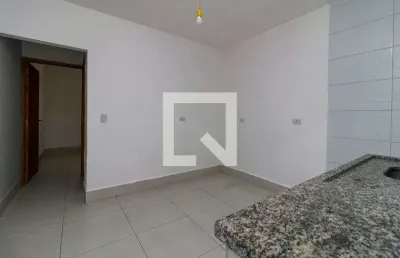 Casa / sobrado em condomínio para aluguel - parque maria helena, 1 quarto,  31 m² - são paulo