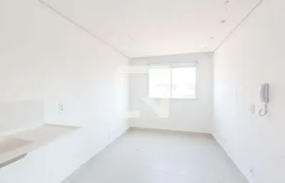 Apartamento para aluguel - itaquera, 2 quartos,  32 m² - são paulo