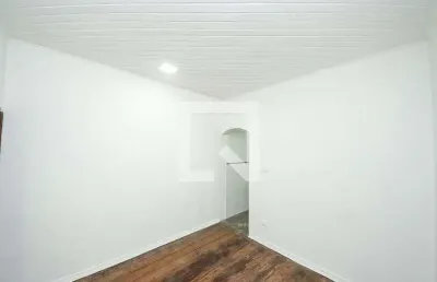 Casa para aluguel - jardim santa adelia, 2 quartos,  70 m² - são paulo
