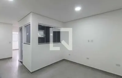 Apartamento para aluguel - são rafael, 2 quartos,  50 m² - são paulo