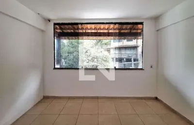 Casa para aluguel - maria paula ii, 1 quarto,  50 m² - são gonçalo