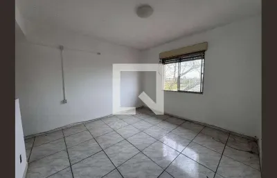 Apartamento para aluguel - são miguel, 2 quartos,  53 m² - são leopoldo