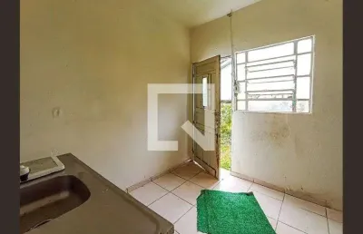 Kitnet / stúdio para aluguel - partenon, 1 quarto,  50 m² - porto alegre