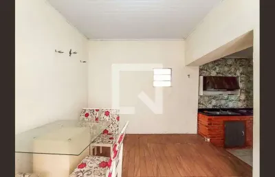 Kitnet / stúdio para aluguel - partenon, 1 quarto,  50 m² - porto alegre