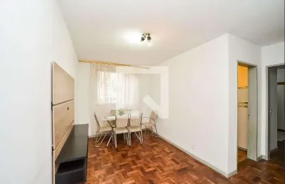 Apartamento para aluguel - rubem berta, 1 quarto,  40 m² - porto alegre