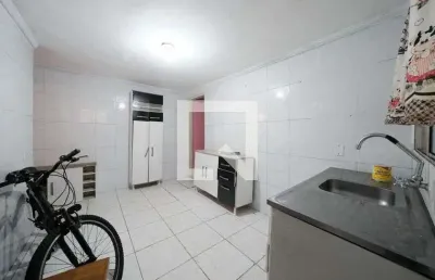 Casa para aluguel - jardim arize, 2 quartos,  50 m² - são paulo
