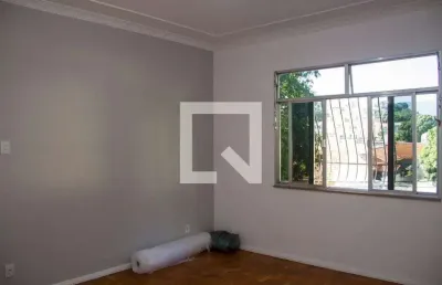 Apartamento para aluguel - méier, 2 quartos,  74 m² - rio de janeiro