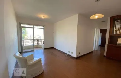 Apartamento para aluguel - engenho novo, 2 quartos,  60 m² - rio de janeiro