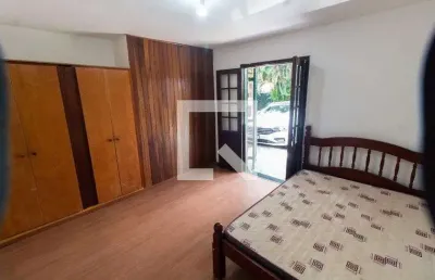 Kitnet / stúdio para aluguel - guará, 1 quarto,  30 m² - campinas