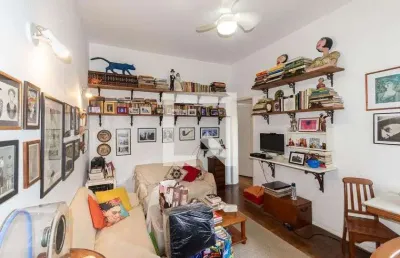 Apartamento para aluguel - vila isabel, 2 quartos,  45 m² - rio de janeiro