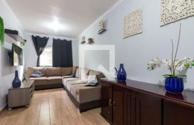 Apartamento para aluguel - itaquera, 2 quartos,  58 m² - são paulo