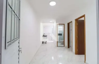 Apartamento para aluguel - vila ede, 2 quartos,  39 m² - são paulo
