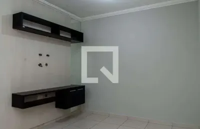 Apartamento para aluguel - vila dainese, 3 quartos,  70 m² - americana