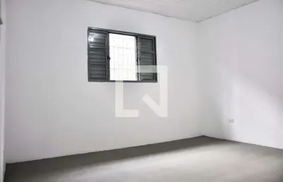 Casa para aluguel - piqueri, 1 quarto,  50 m² - são paulo