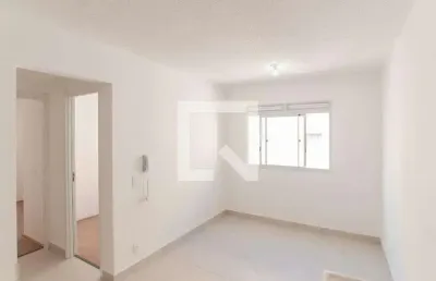 Apartamento para aluguel - parque novo mundo , 2 quartos,  32 m² - são paulo
