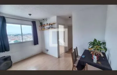 Apartamento para aluguel - ramos, 2 quartos,  42 m² - rio de janeiro