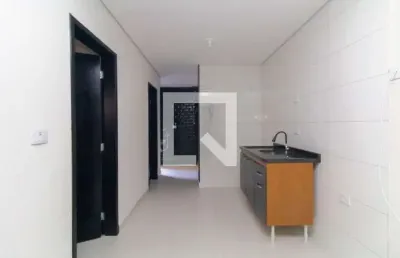 Apartamento para aluguel - itaquera, 2 quartos,  34 m² - são paulo