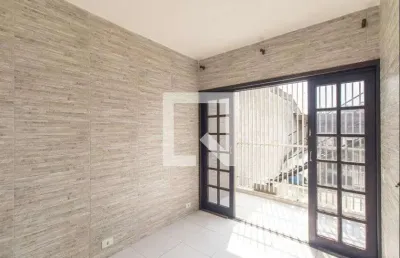 Kitnet / stúdio para aluguel - pinheirinho, 1 quarto,  40 m² - curitiba