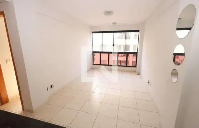 Apartamento para aluguel - moinho dos ventos, 2 quartos,  55 m² - goiânia