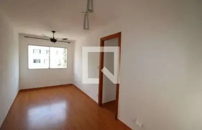 Apartamento para aluguel - mandaqui, 2 quartos,  52 m² - são paulo