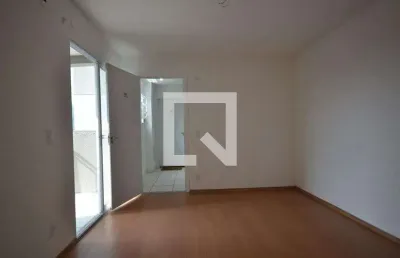 Apartamento para aluguel - campo grande, 2 quartos,  50 m² - rio de janeiro