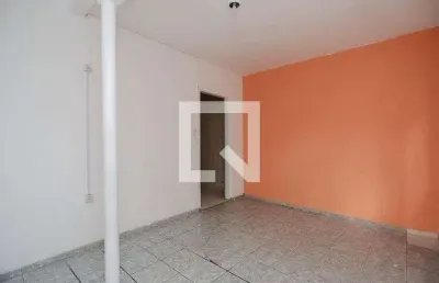 Casa para aluguel - vila santa maria, 2 quartos,  100 m² - são paulo
