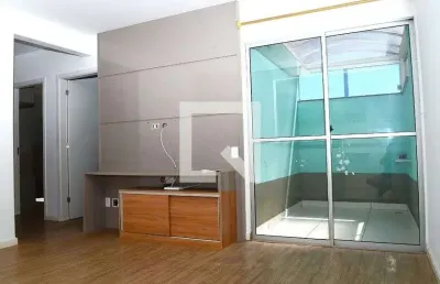 Apartamento para aluguel - paulo vi, 3 quartos,  71 m² - belo horizonte