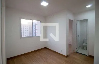 Apartamento para aluguel - jaguaré, 2 quartos,  38 m² - são paulo