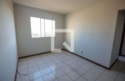 Apartamento para aluguel - carlos prates, 2 quartos,  55 m² - belo horizonte