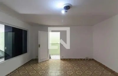 Casa para aluguel - vila formosa, 1 quarto,  70 m² - são paulo