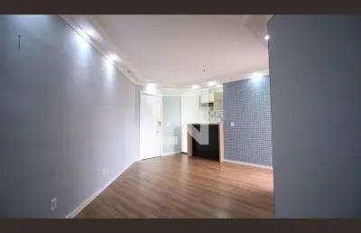 Apartamento para aluguel - cidade satelite santa barbara, 3 quartos,  63 m² - são paulo