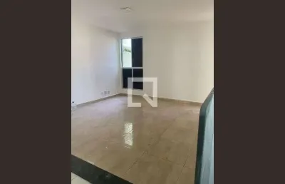 Apartamento para aluguel - olhos d&apos;água, 3 quartos,  62 m² - belo horizonte
