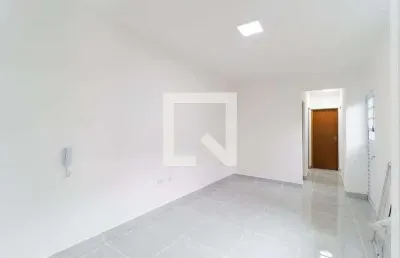 Apartamento para aluguel - vila maria , 1 quarto,  40 m² - são paulo