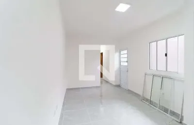 Apartamento para aluguel - vila maria , 2 quartos,  50 m² - são paulo