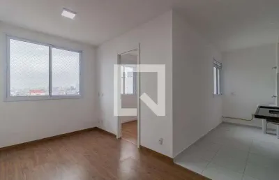Apartamento para aluguel - morumbi, 2 quartos,  36 m² - são paulo