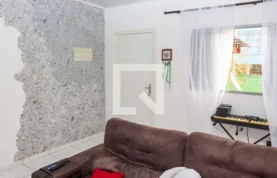 Casa para aluguel - vila da paz, 2 quartos,  100 m² - são paulo