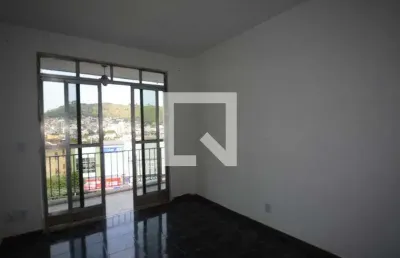 Apartamento para aluguel - irajá, 2 quartos,  84 m² - rio de janeiro