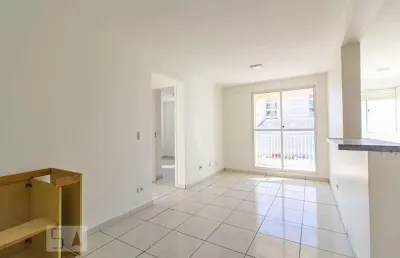 Apartamento para aluguel - cidade jardim, 2 quartos,  61 m² - são josé dos pinhais