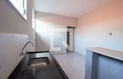 Kitnet / stúdio para aluguel - jardim do sol, 1 quarto,  36 m² - sorocaba