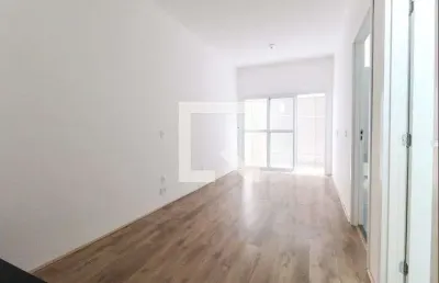 Apartamento para aluguel - conjunto residencial jose bonifacio, 1 quarto,  27 m² - são paulo